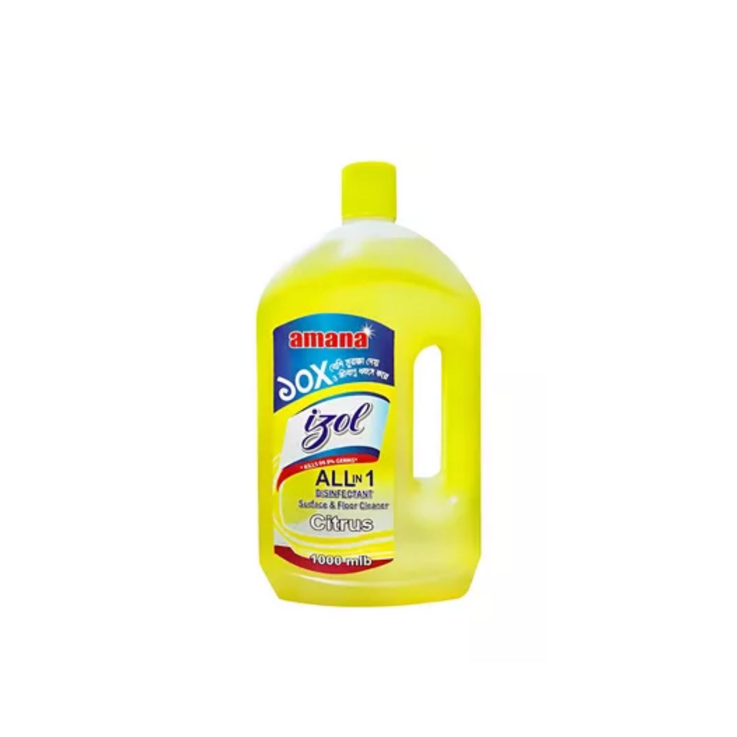 Amana-IZOL-Disinfectant-Floor-Cleaner-1-Ltr.