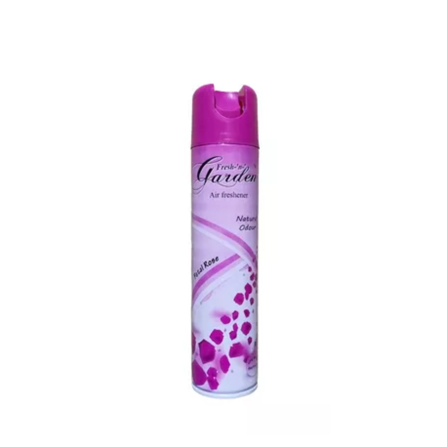 Fresh-N-Garden-Rose-Petal-Air-Freshener-300-ml